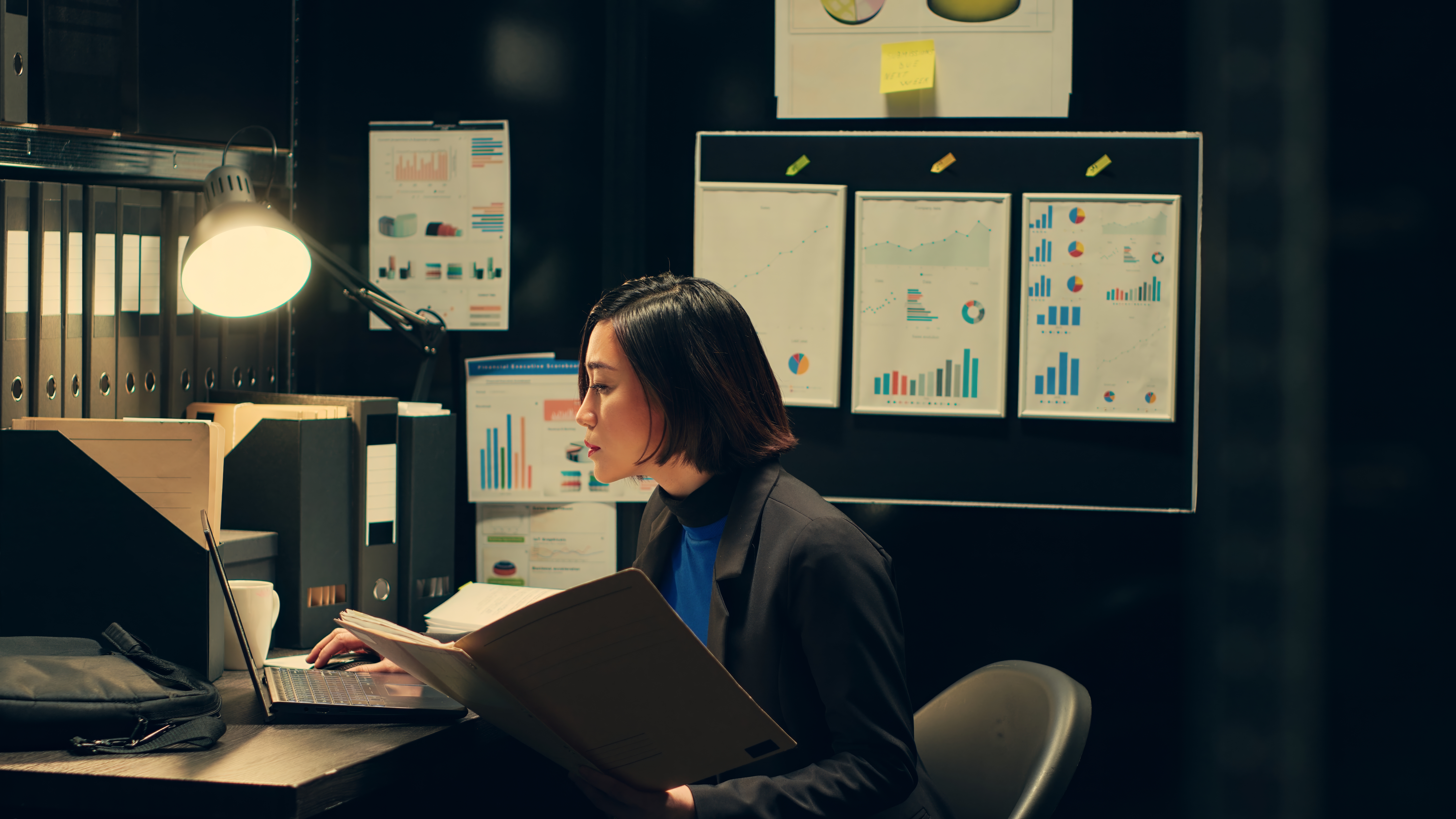Cyber Compliance Reporting